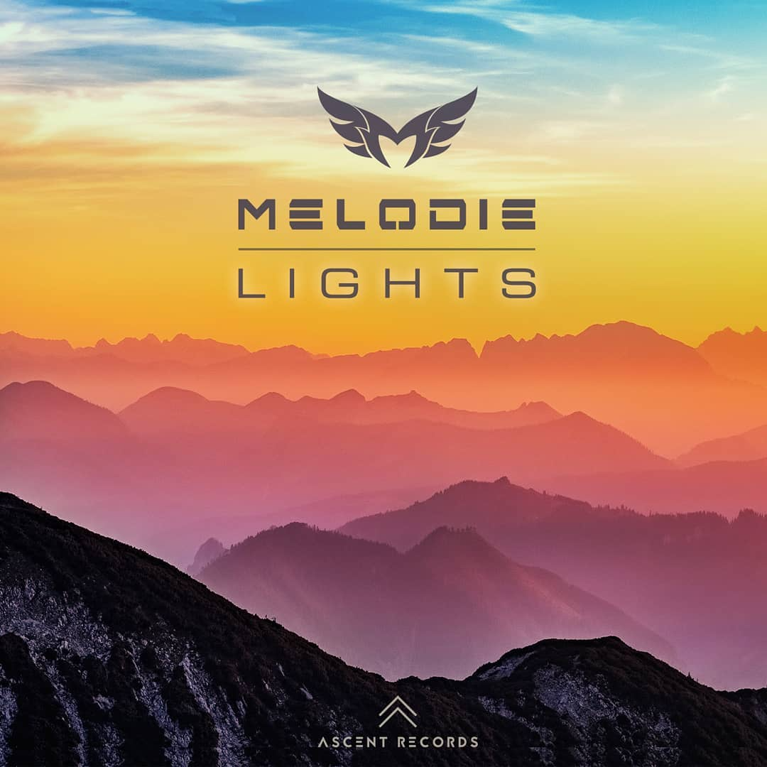Dj Melodie - Free Streaming Tracks