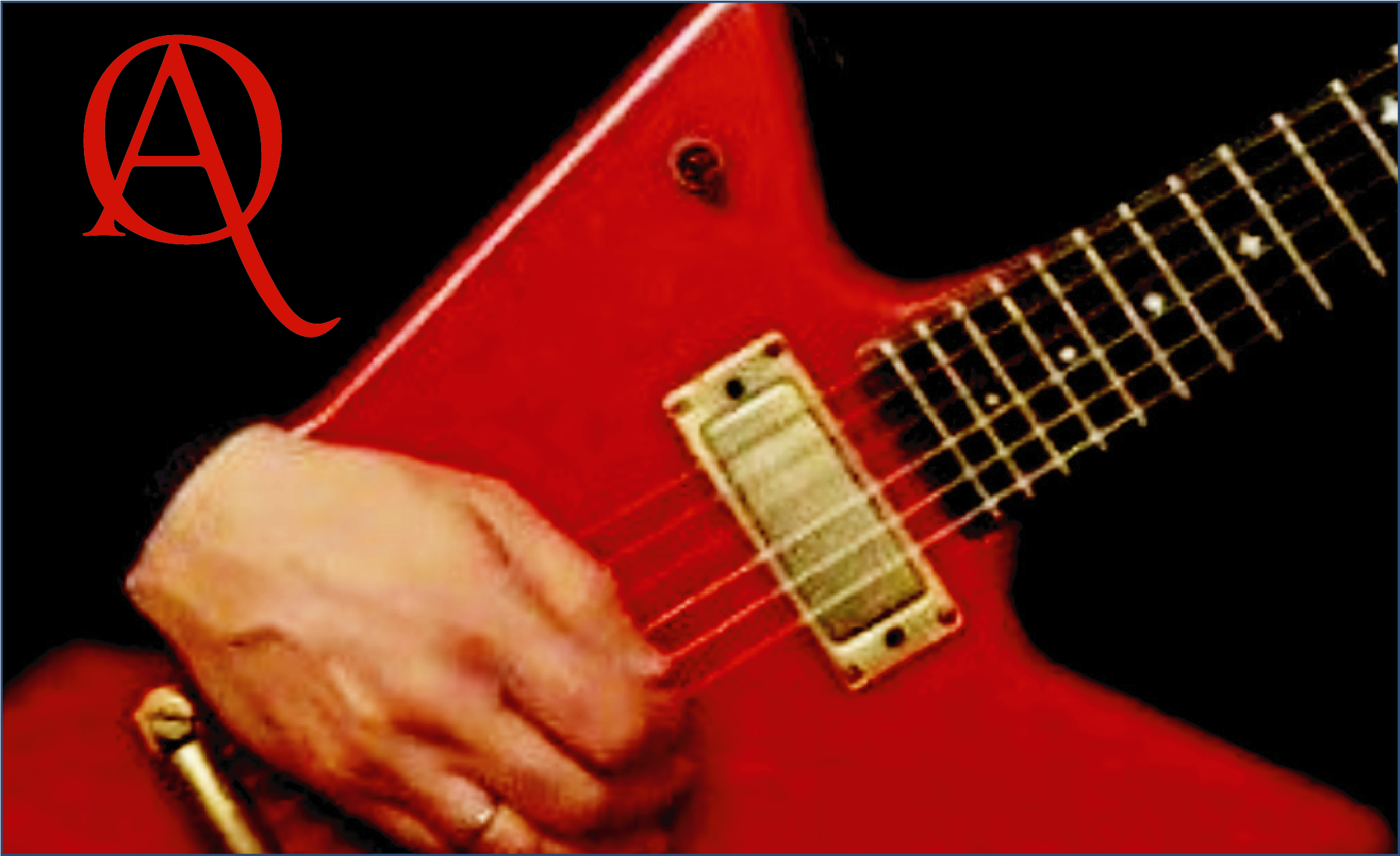 Andrea Quartieri - Free Streaming Tracks